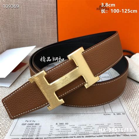 how can you spot a fake hermes belt|authentic hermes reversible belt.